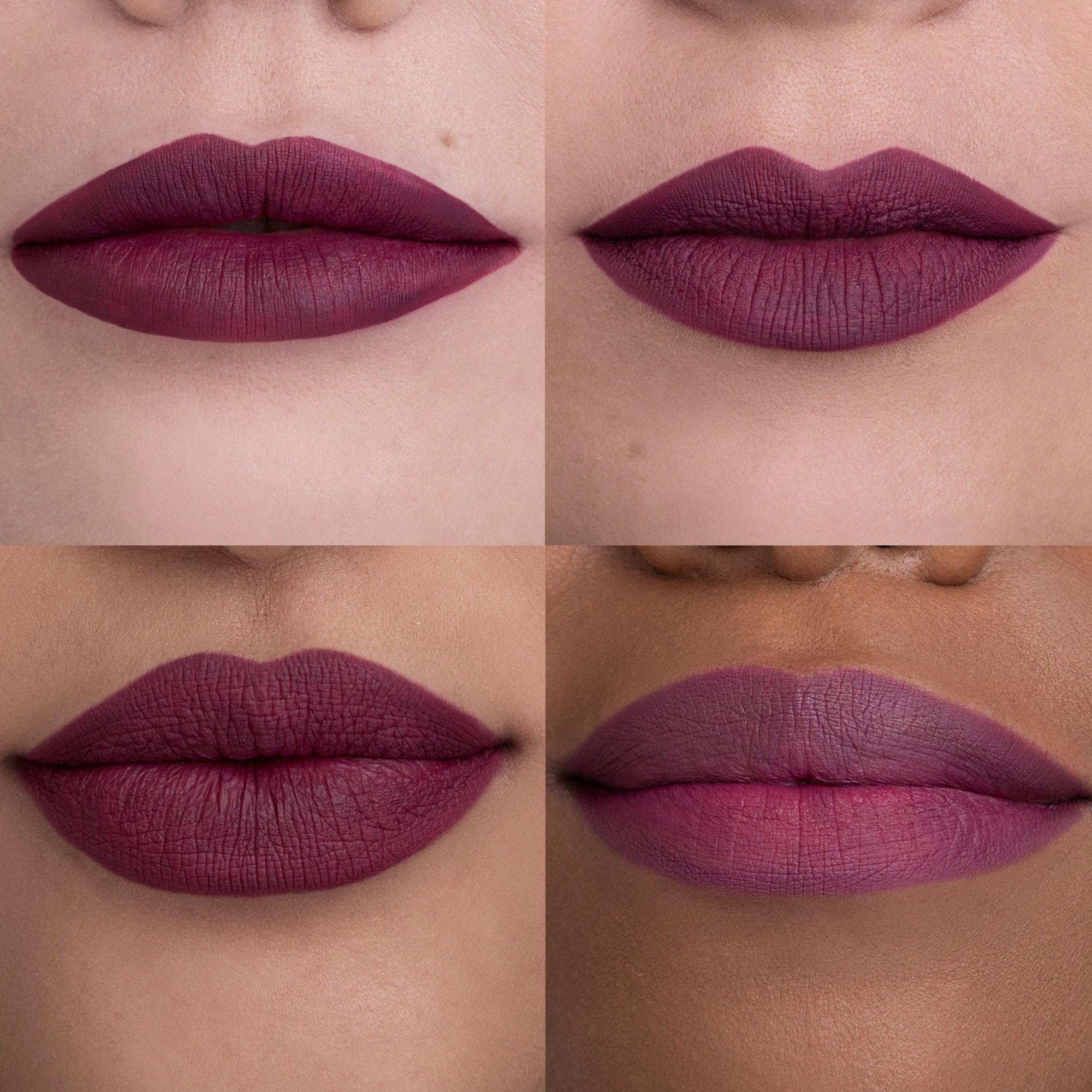 Foto 3 pulgar | Delineador de Labios Urban Decay 24/7 Glide-on Venom (rich Plum) 1.2 Ml - Venta Internacional