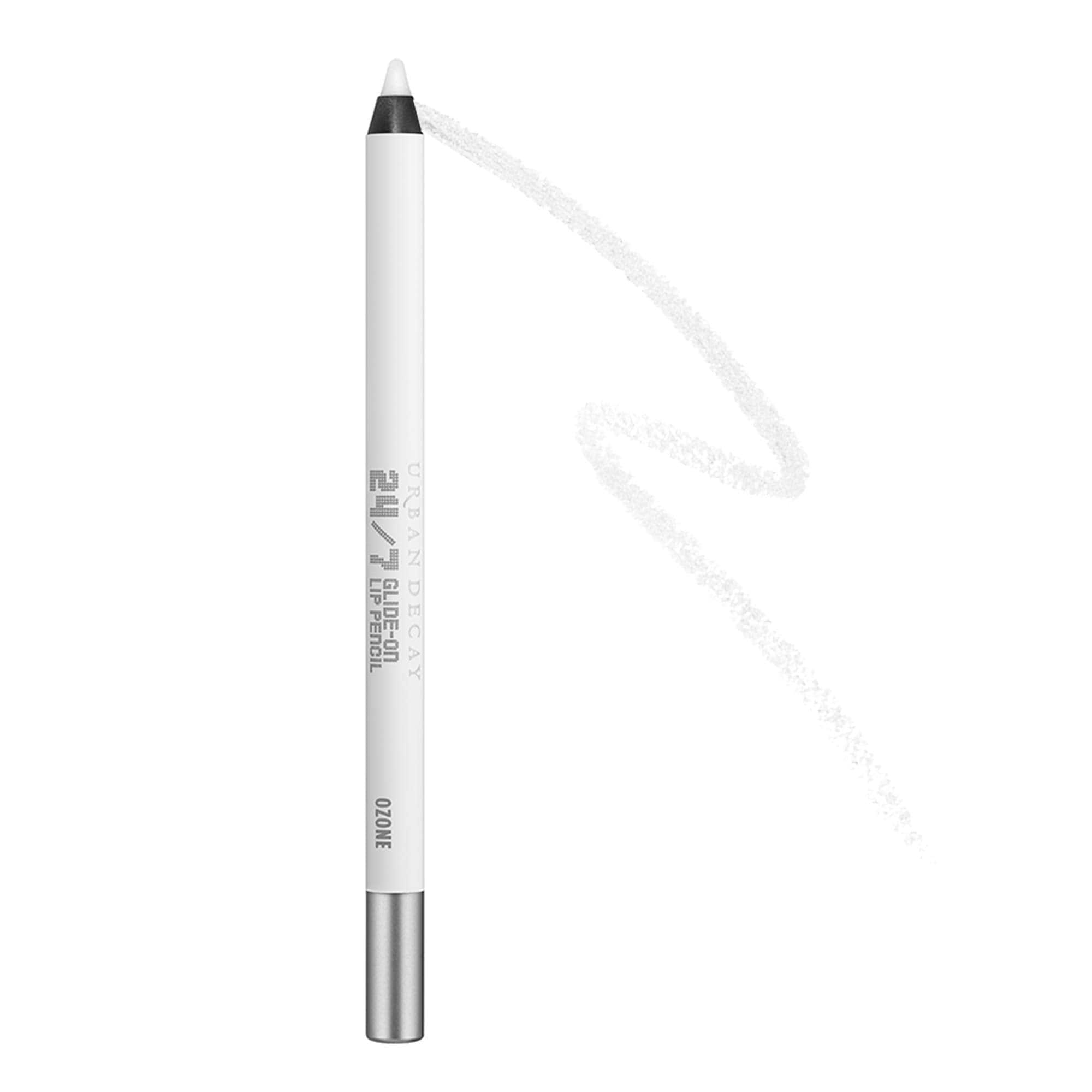 Lápiz de Labios Urban Decay 24/7 Glide-On Ozone Transparente - Venta Internacional $911