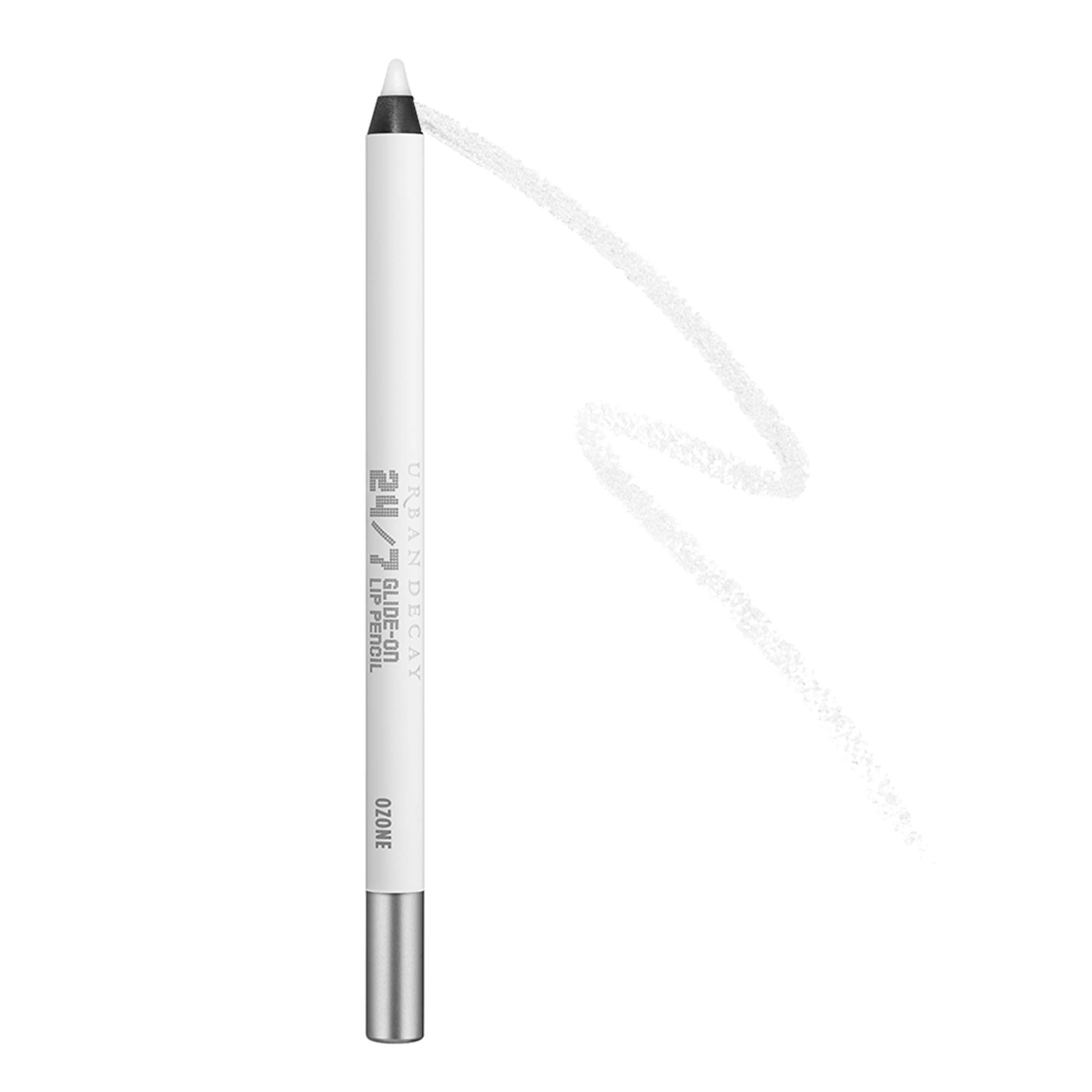 Lápiz de Labios Urban Decay 24/7 Glide-On Ozone Transparente - Venta Internacional