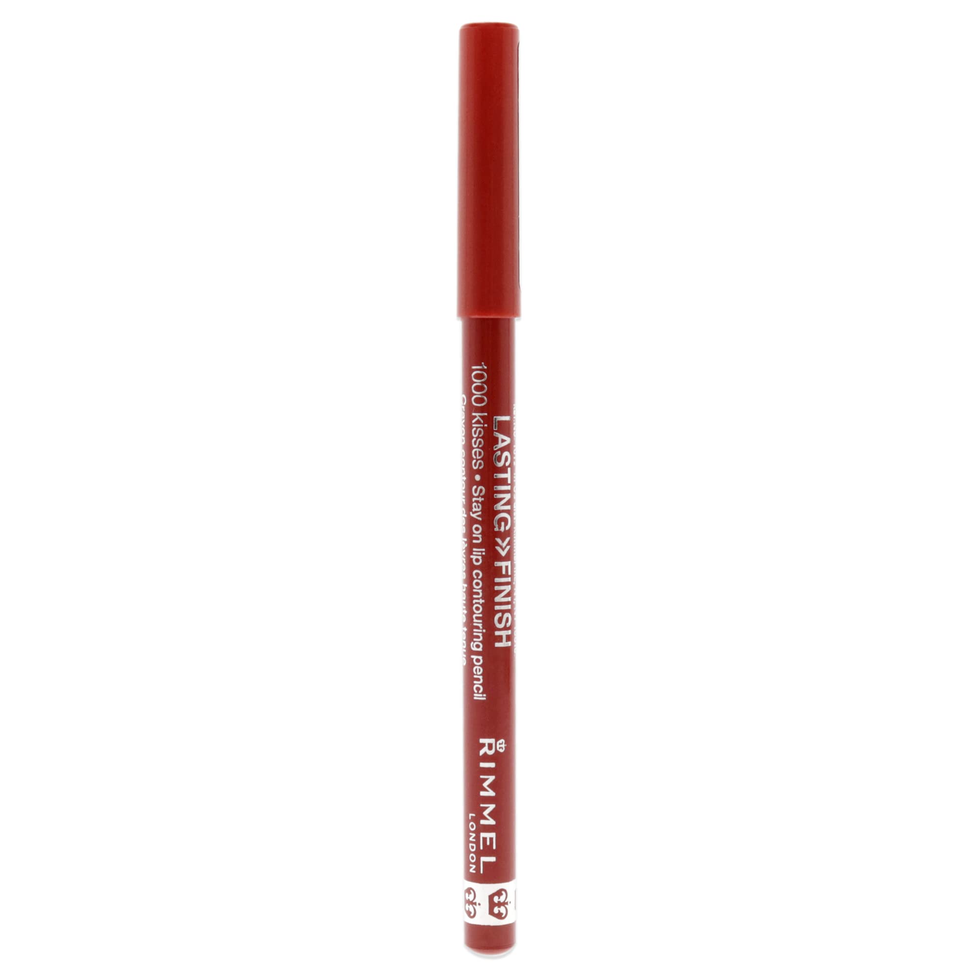 Lápiz Labial Rimmel Lasting Finish Extreme - Venta Internacional.