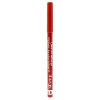 Foto 1 | Lápiz Labial Rimmel Lasting Finish Extreme - Venta Internacional.