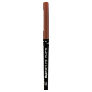 Foto 1 | Lapiz Labial Rimmel Lasting Finish Exagerate 32 Innocent - Venta Internacional