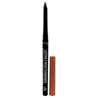 Foto 2 | Lapiz Labial Rimmel Lasting Finish Exagerate 32 Innocent - Venta Internacional