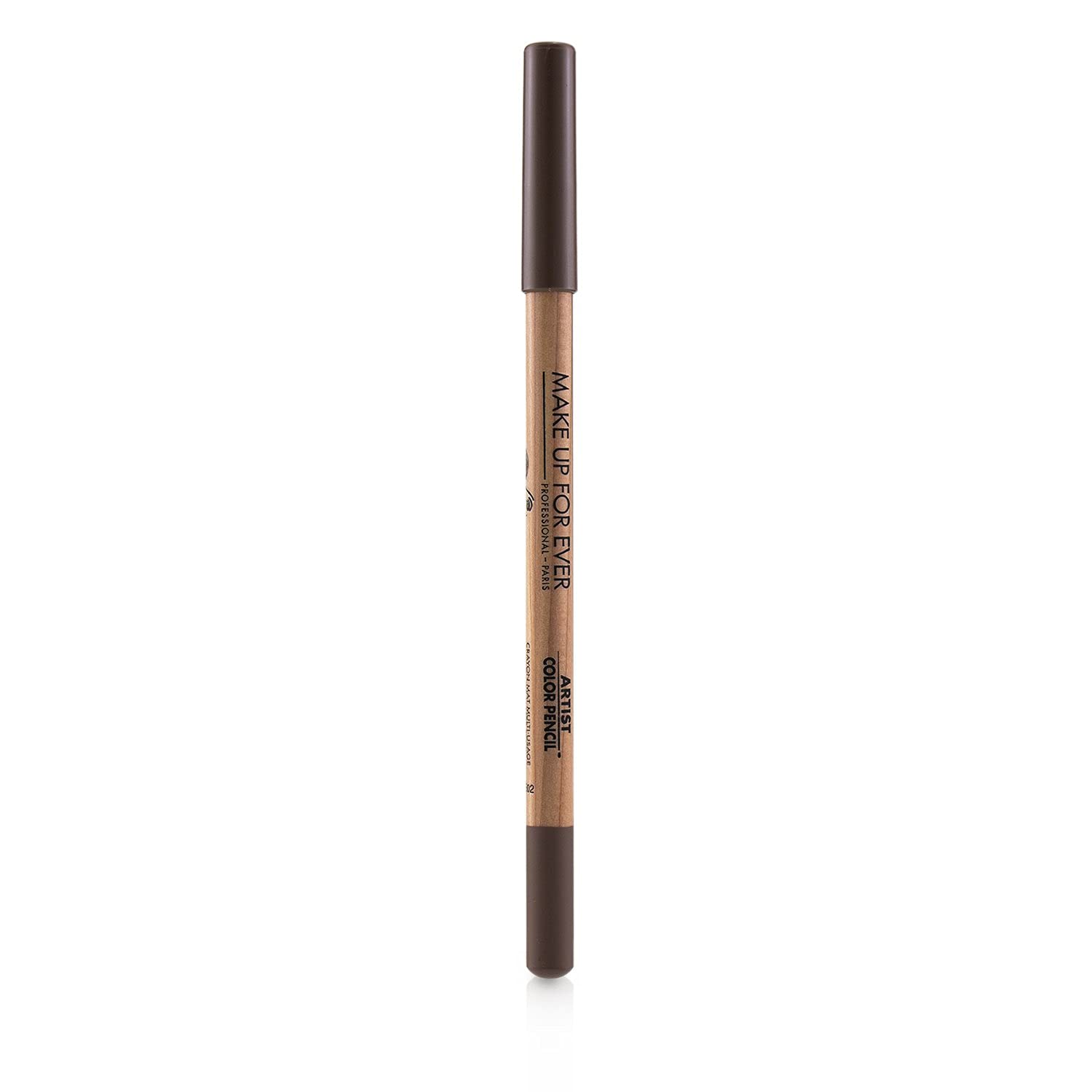 Foto 3 pulgar | Lápiz de Labios Make Up For Ever Artist 506 Endless Cacao - Venta Internacional