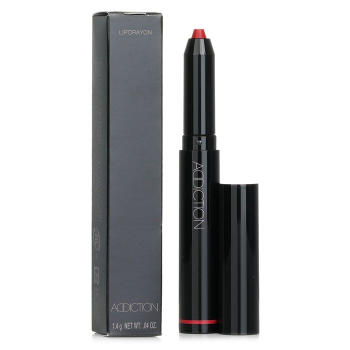 Foto 3 | Lápiz Labial Adicción #010 Uptown - Venta Internacional