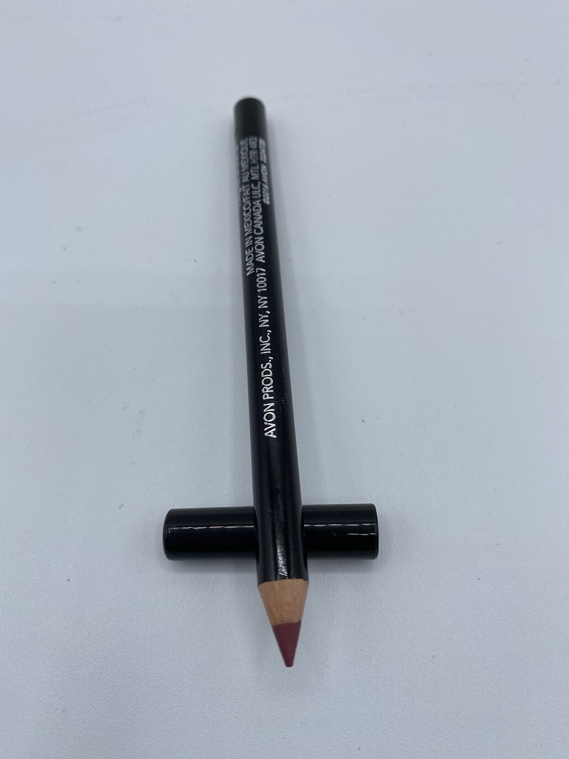 Foto 4 pulgar | Delineador De Labios Avon Ultra Luxury Rosebud 1.2 Ml - Venta Internacional.