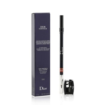 Foto 3 pulgar | Perfilador De Labios Christian Dior Contour #846 Concorde C017900846 - Venta Internacional.