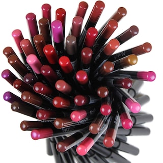 Foto 2 | Set De Lápices Delineadores De Labios Nabi De 54 Tonos Para Todas Las Edades, Unisex - Venta Internacional.