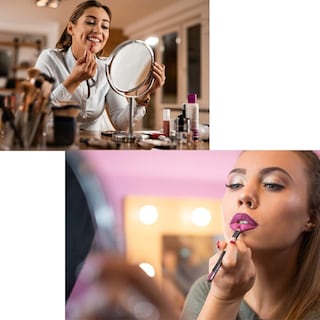 Foto 4 | Set De Lápices Delineadores De Labios Nabi De 54 Tonos Para Todas Las Edades, Unisex - Venta Internacional.