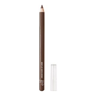 Foto 1 | Delineador De Labios E.l.f. Cream Glide Dark Cocoa Semimate Vegan - Venta Internacional.