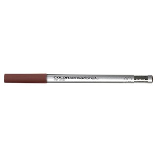 Foto 4 | Delineador De Labios Maybelline New York Color Sensational Raisin 40 1.2 Ml - Venta Internacional.