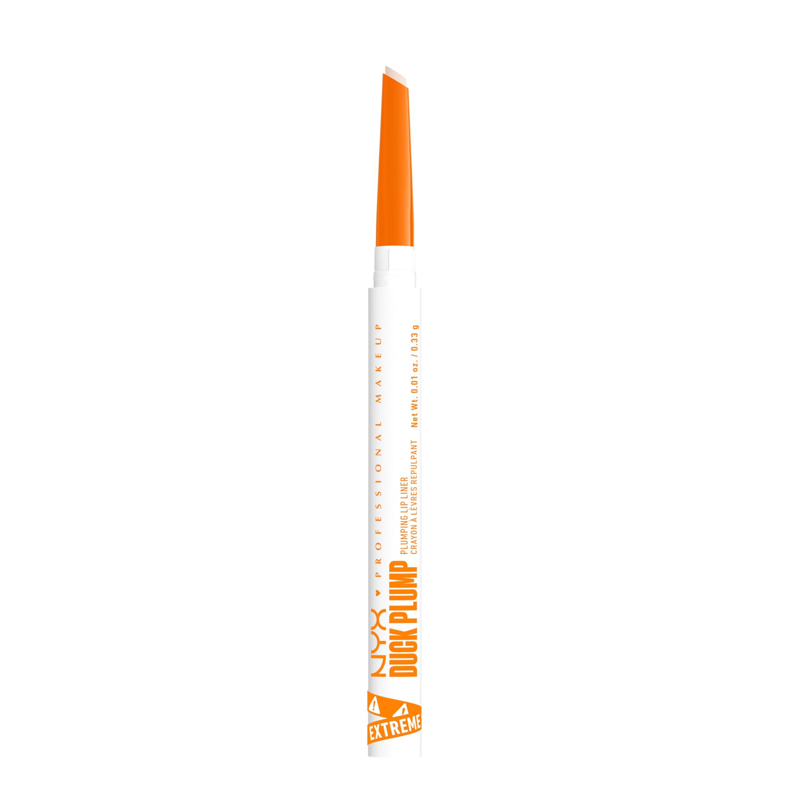 Foto 1 | Delineador De Labios Nyx Professional Makeup Duck Mate 10 Horas De Uso - Venta Internacional.