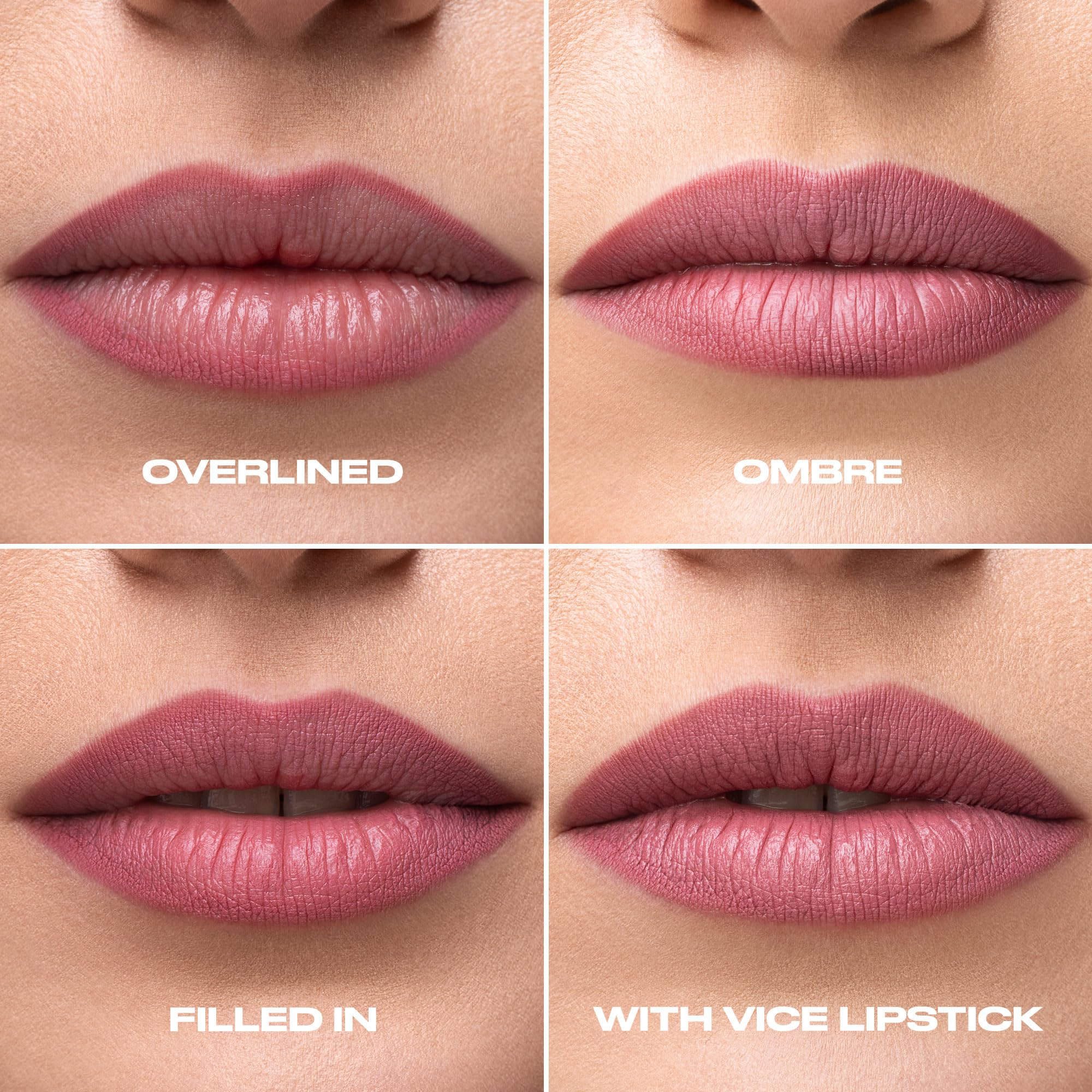 Foto 7 pulgar | Lápiz De Labios Impermeable Urban Decay 24/7 Glide-on Og Backtalk - Venta Internacional.