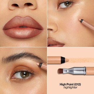 Foto 2 | Multi-liner Revlon Colorstay 012 High Point Para Labios, Ojos Y Rostro - Venta Internacional.