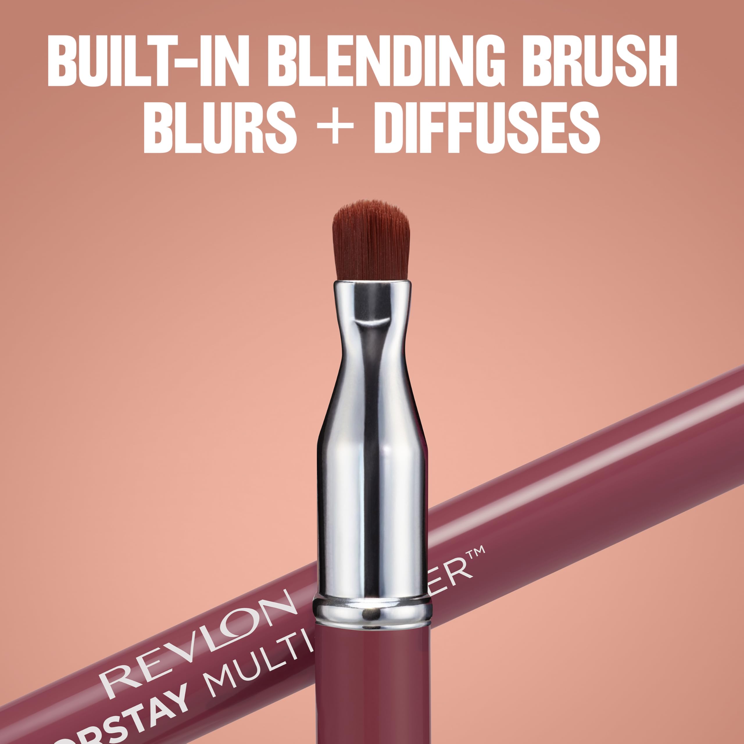 Foto 6 | Catalizador Multilínea Revlon Colorstay 008 Para Labios, Ojos Y Rostro - Venta Internacional.