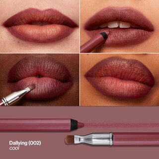 Foto 2 | Multi-liner Revlon Colorstay 002 Dallying Para Labios, Ojos Y Rostro - Venta Internacional.