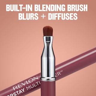 Foto 6 | Multi-liner Revlon Colorstay 002 Dallying Para Labios, Ojos Y Rostro - Venta Internacional.