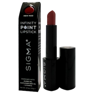 Foto 1 | Lápiz Labial Sigma Infinity Point New Mod, 3,2 Ml, Hidratante - Venta Internacional.
