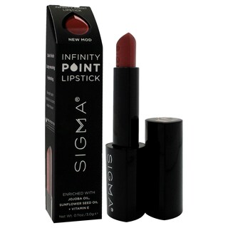 Foto 2 | Lápiz Labial Sigma Infinity Point New Mod, 3,2 Ml, Hidratante - Venta Internacional.