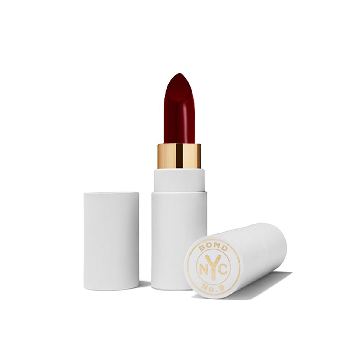 Labial Bond No. 9 Manhattan Refill 3.4 G Para Mujer