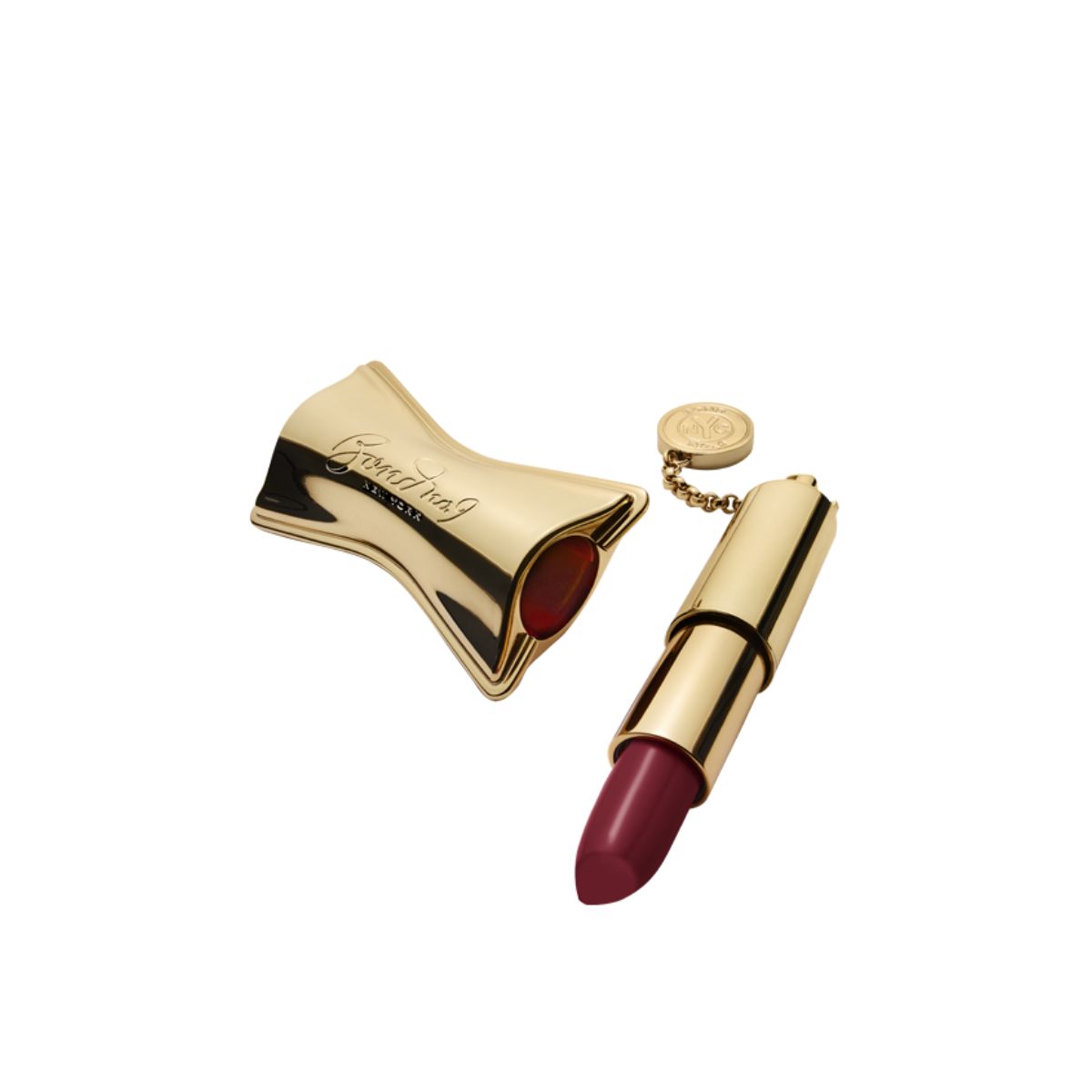 Labial Y Refill Bond No. 9 Noho 2 Pz Para Mujer
