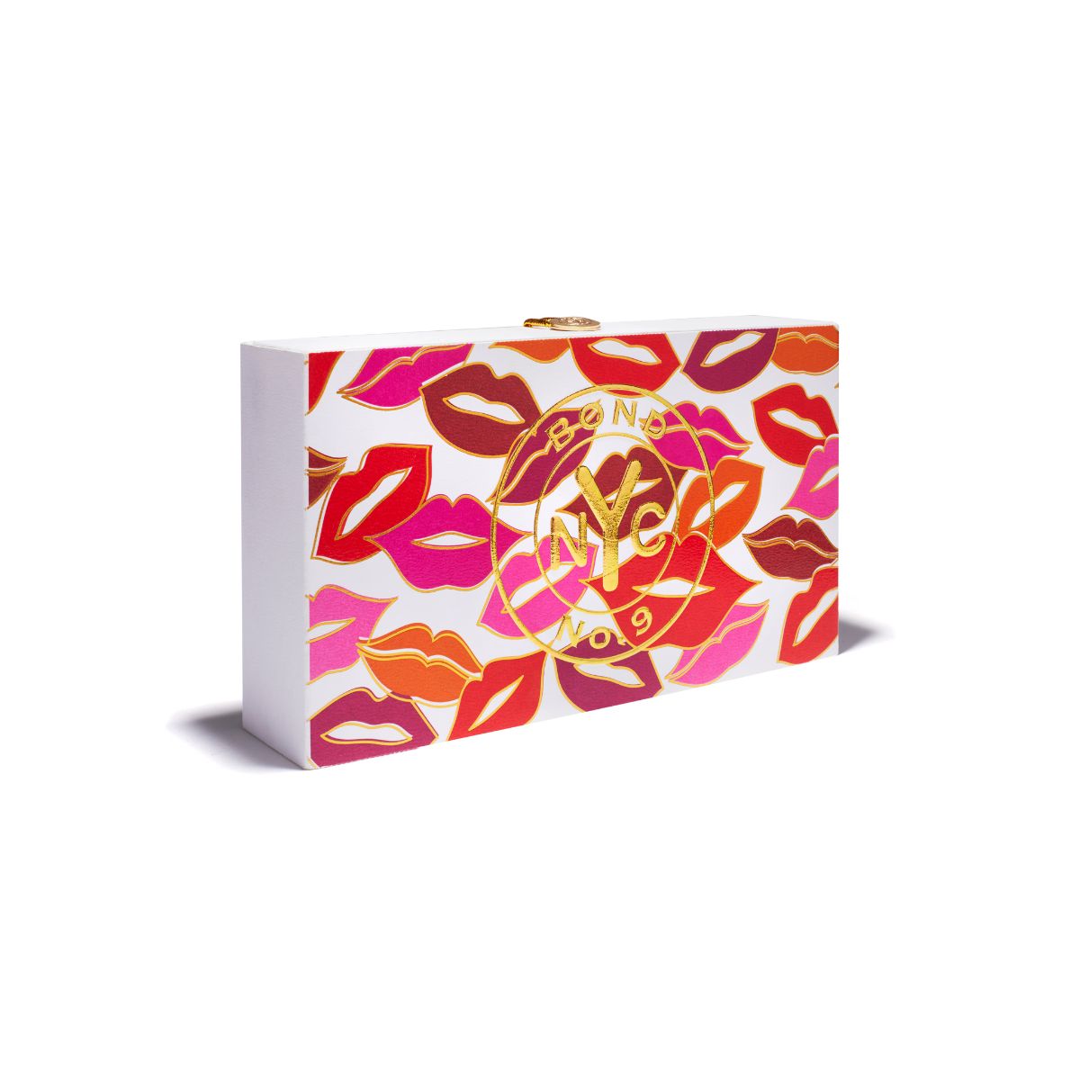 Foto 5 pulgar | Labial Y Refill Bond No. 9 Noho 2 Pz Para Mujer