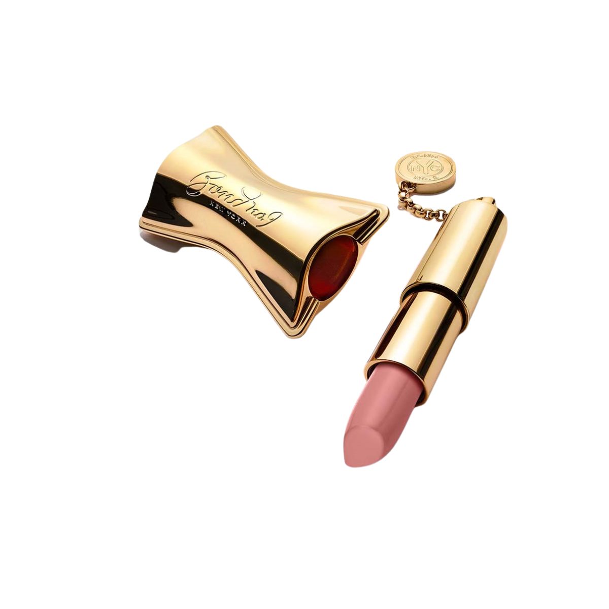 Labial Y Refill Bond No. 9 Greenwich Village 2 Pz Para Mujer