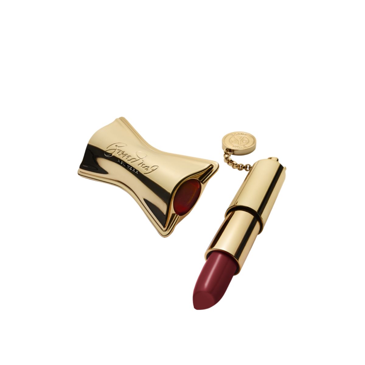 Foto 2 pulgar | Labial Y Refill Bond No. 9 Manhattan 2 Pz Para Mujer