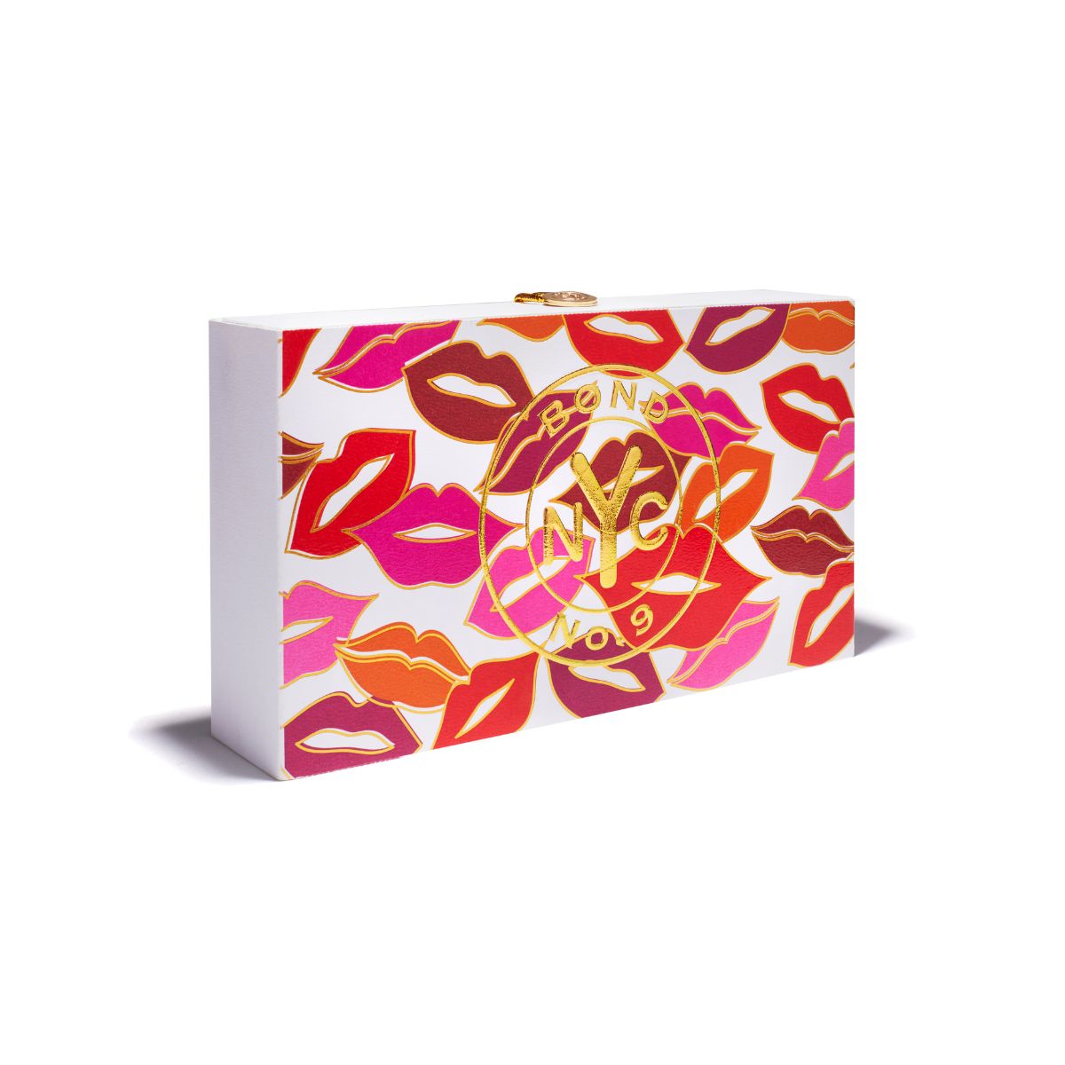 Foto 5 pulgar | Labial Bond No. 9 Soho 2 Pz Para Mujer