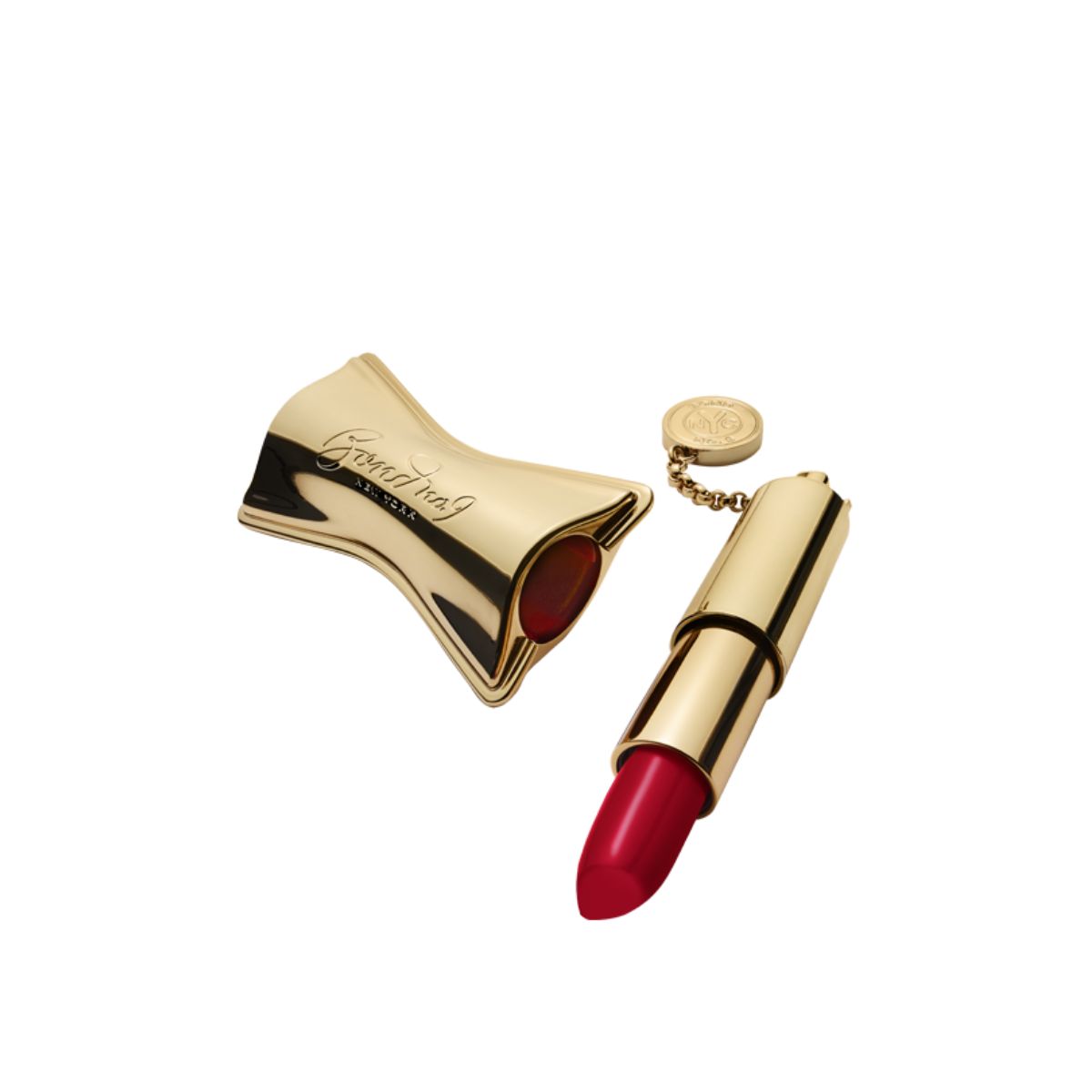 Foto 2 pulgar | Labial Y Refill Bond No. 9 Park Avenue 2 Pz Para Mujer