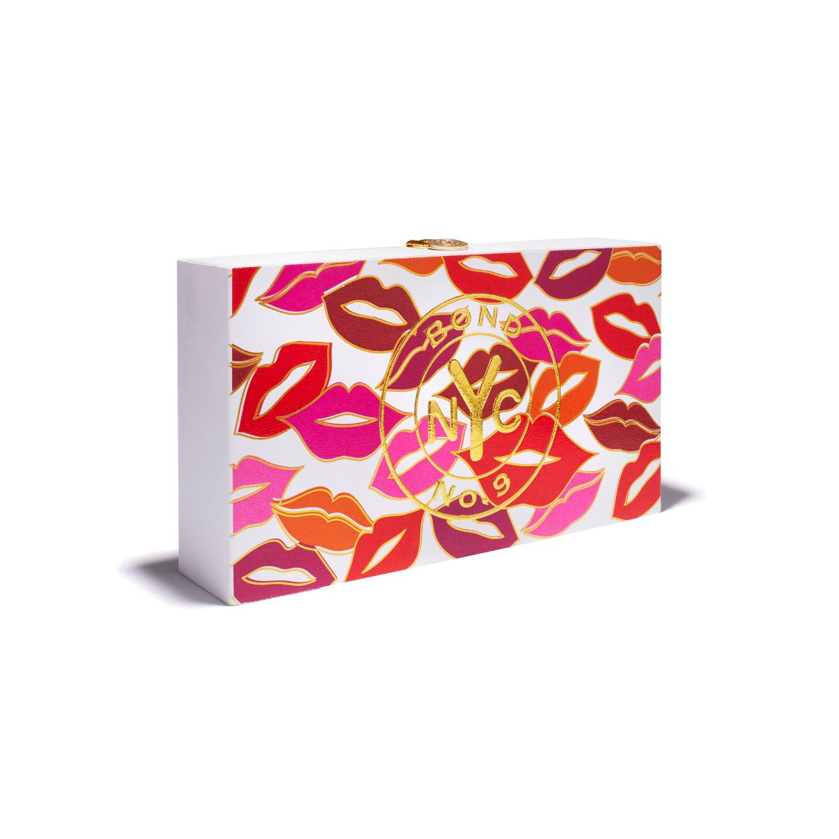 Foto 5 pulgar | Labial Y Refill Bond No. 9 Fashion Avenue 2 Pz Para Mujer