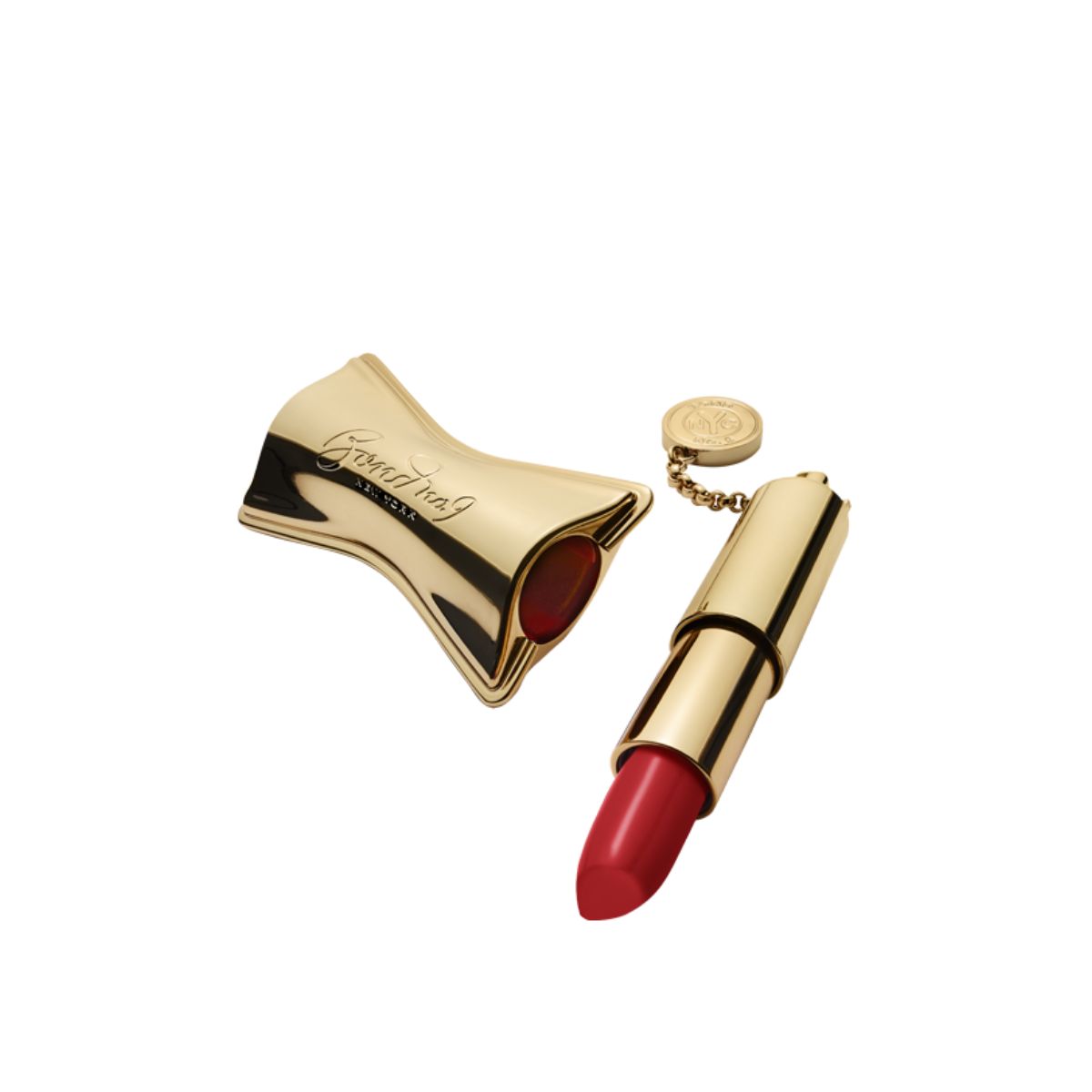 Labial Y Refill Bond No. 9 Madison Avenue 2 Pz Para Mujer