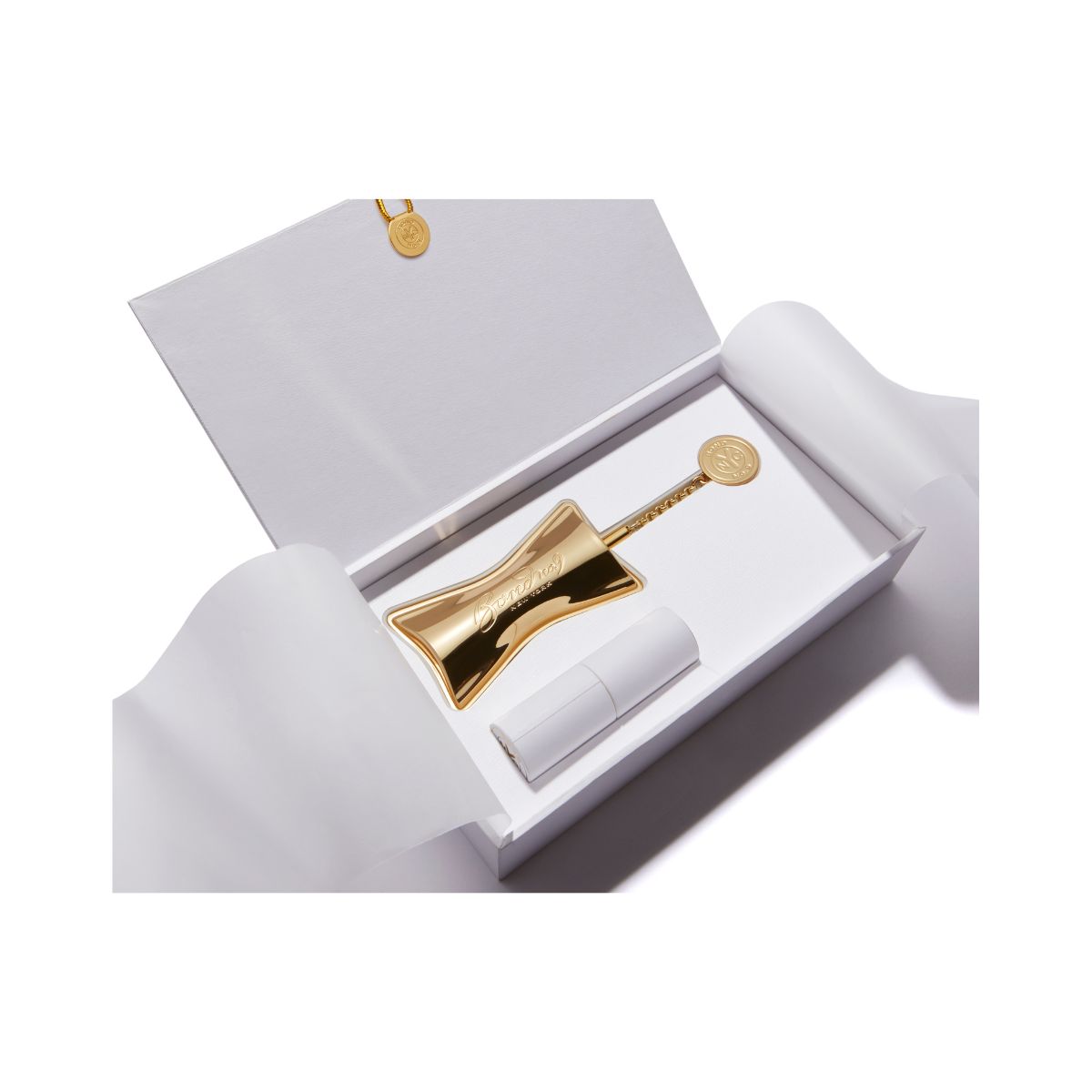 Foto 4 pulgar | Labial Y Refill Bond No. 9 Madison Avenue 2 Pz Para Mujer