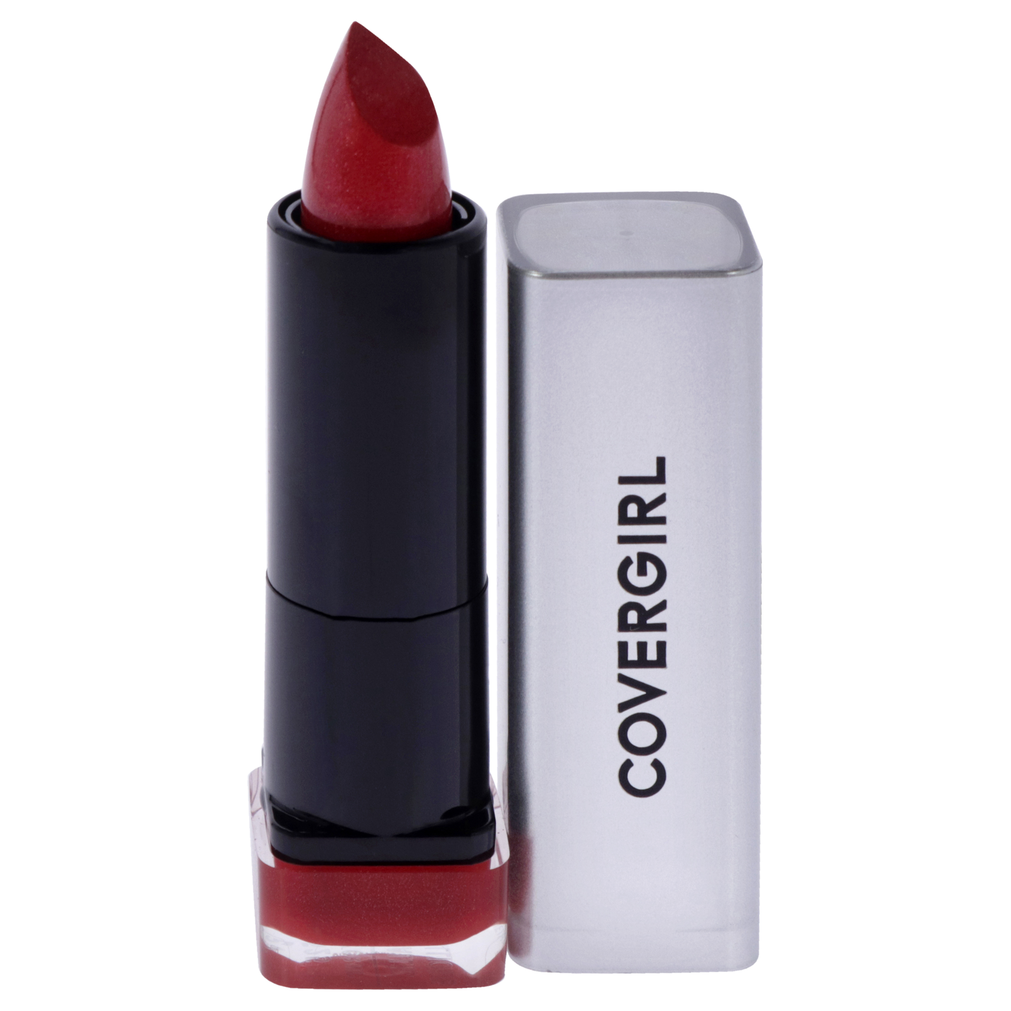 Foto 3 pulgar | Lápiz Labial Covergirl Exhibitionist Metallic 525 De 3,5 Ml - Venta Internacional.