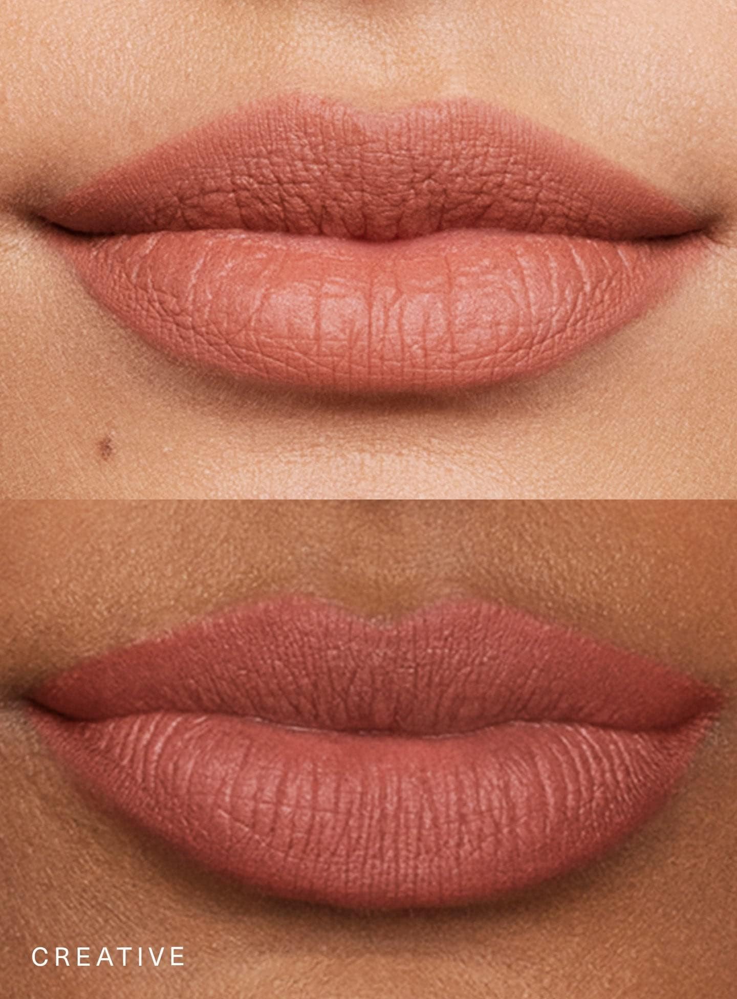 Foto 4 pulgar | Delineador De Labios Rare Beauty De Selena Gomez Kind Words Matte - Venta Internacional.