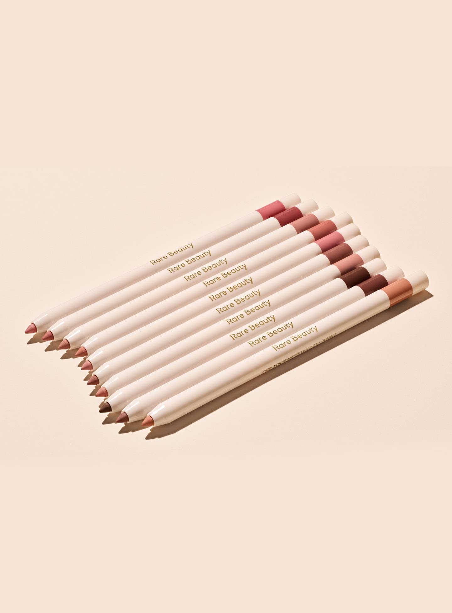 Foto 7 pulgar | Delineador De Labios Rare Beauty De Selena Gomez Kind Words Matte - Venta Internacional.