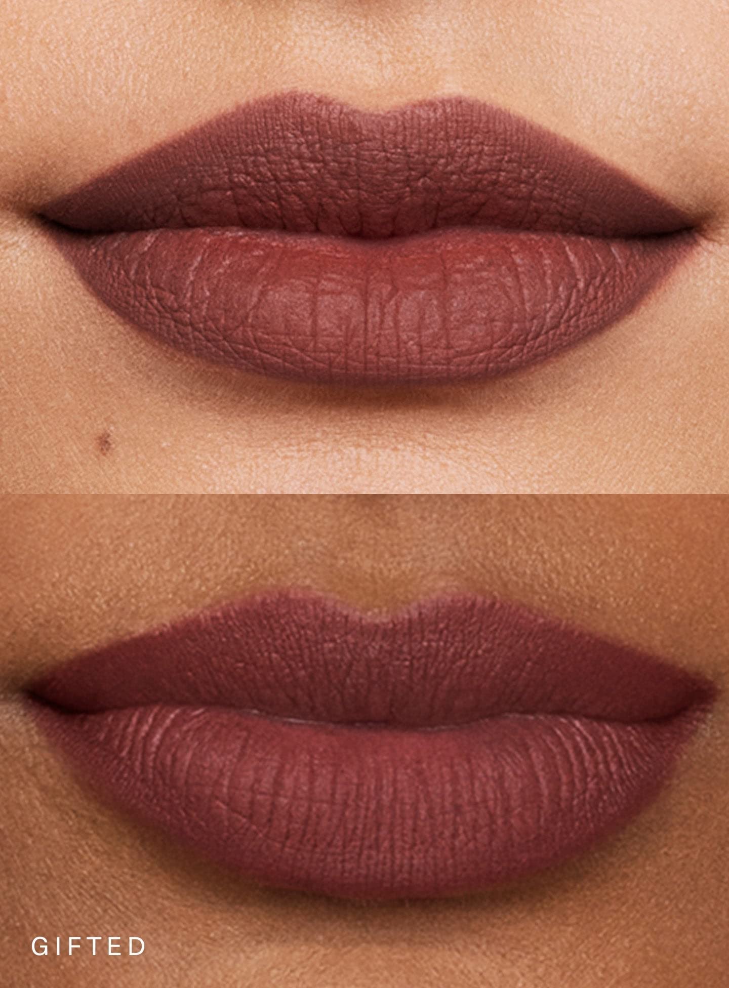 Foto 5 pulgar | Delineador De Labios Rare Beauty De Selena Gomez Kind Words Gifted - Venta Internacional.