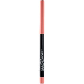Foto 2 | Delineador De Labios Maybelline Color Sensational Shaping Purely Nude - Venta Internacional.