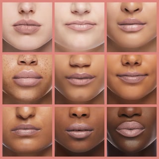 Foto 4 | Delineador De Labios Maybelline Color Sensational Shaping Purely Nude - Venta Internacional.