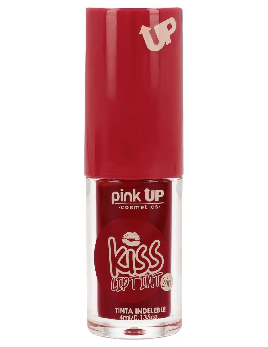 Foto 3 pulgar | Tinta Indeleble Para Labios  + Termo De Agua Güish