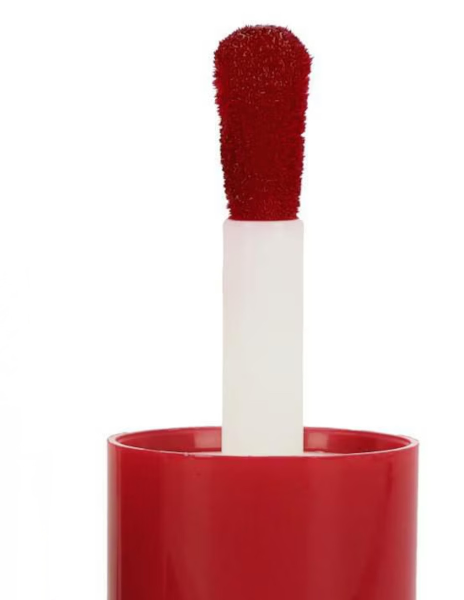 Foto 5 pulgar | Tinta Indeleble Para Labios  + Termo De Agua Güish