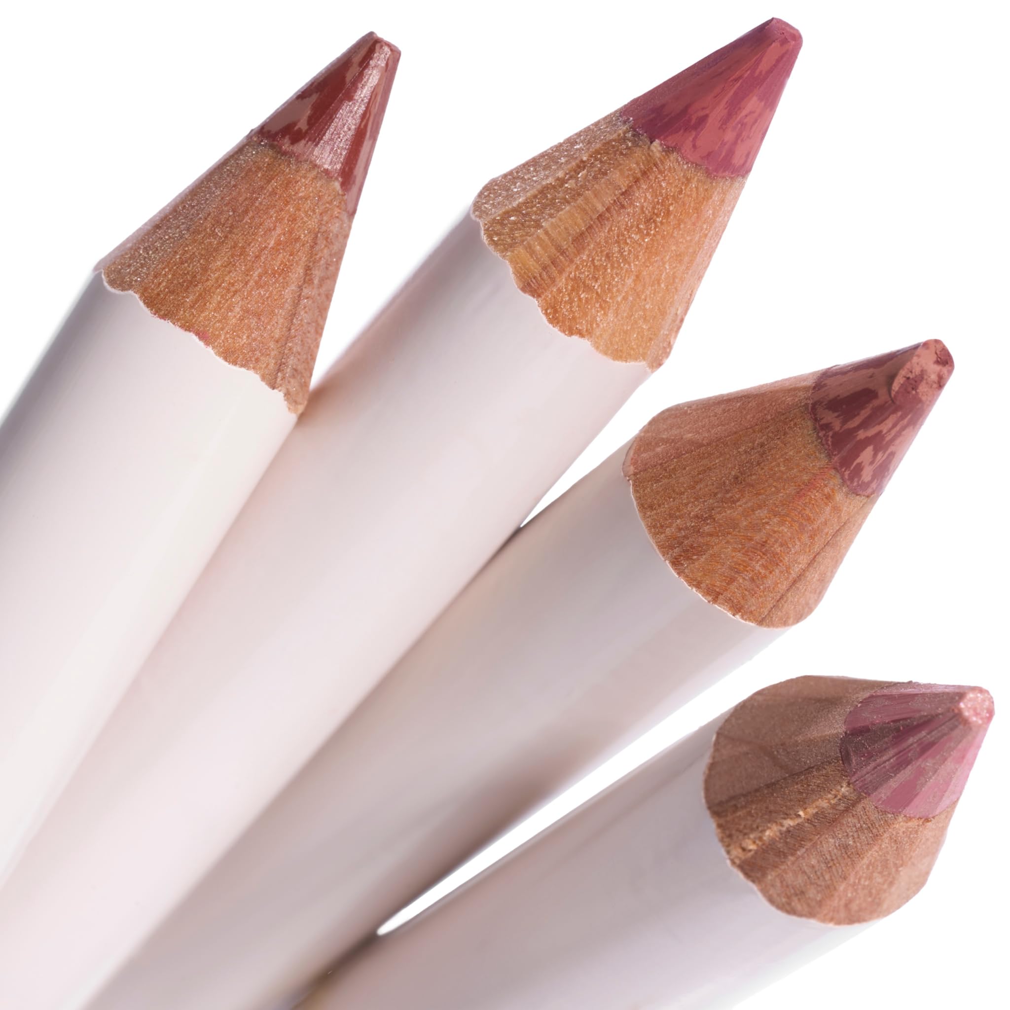 Foto 7 pulgar | Delineador De Labios Laura Geller New York Marble Lips Romantic Rose - Venta Internacional.