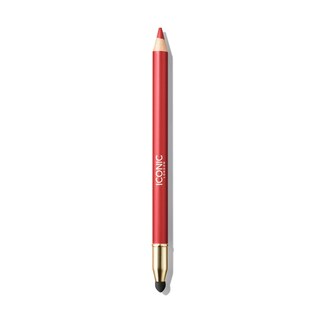 Foto 1 | Delineador De Labios Icónico London Fuller Pout Sculpting Scandalous - Venta Internacional.