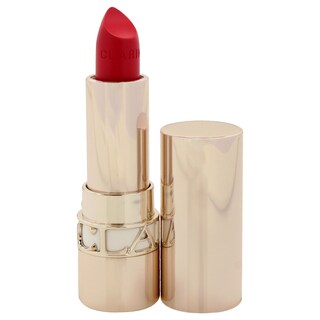 Foto 2 | Lápiz Labial Clarins Joli Satin 723 Raspberry Para Mujer, 3 Ml - Venta Internacional.