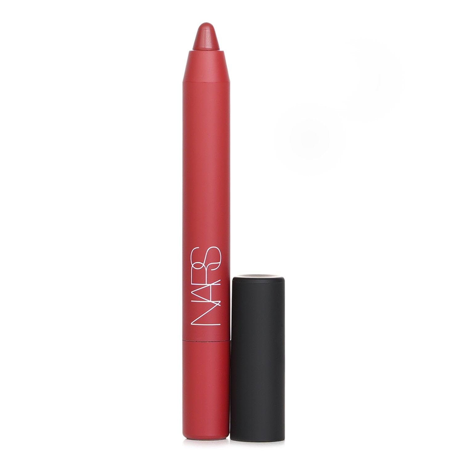 Lápiz De Labios Nars Powermatte High Intensity Born To Be Wild - Venta Internacional.