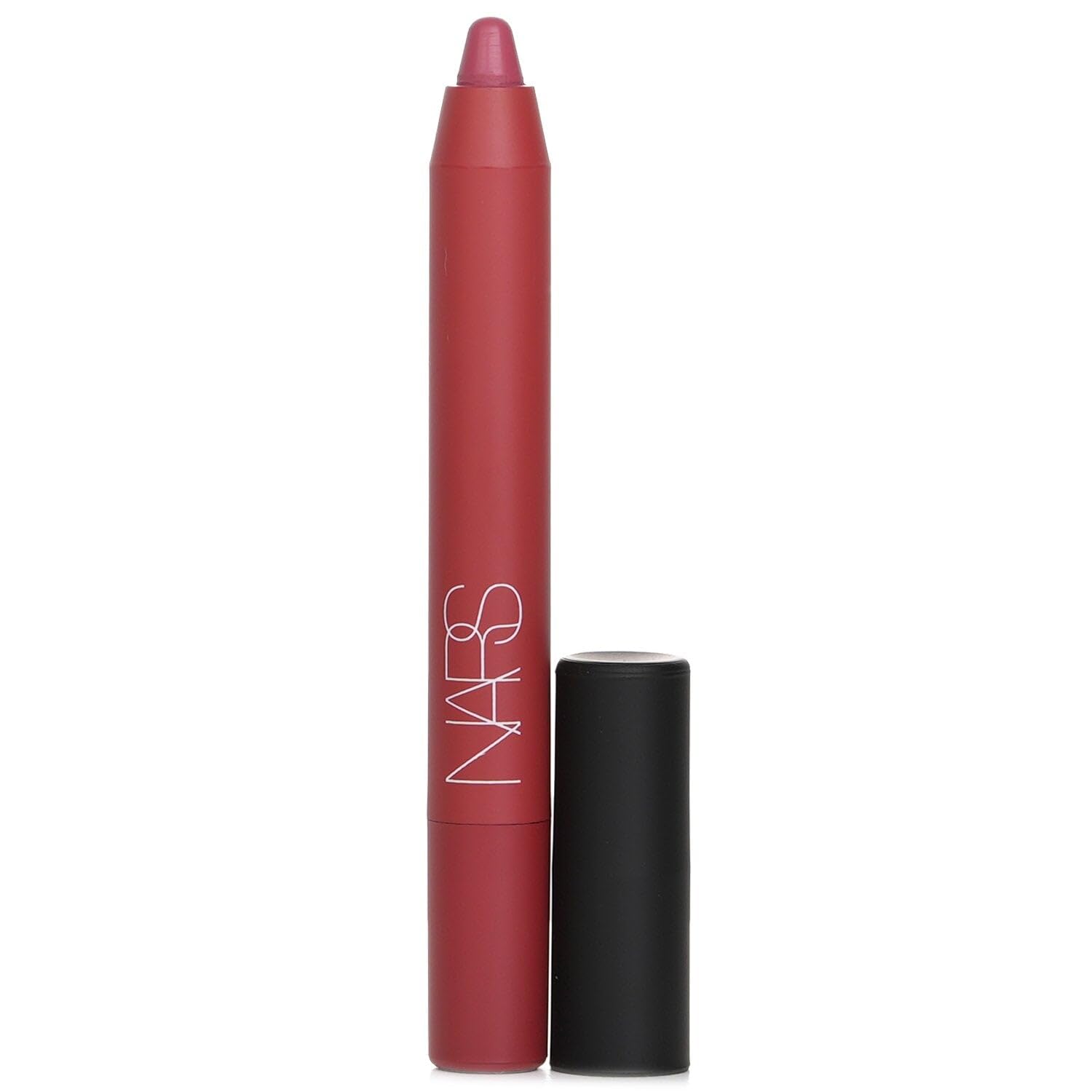 Foto 5 pulgar | Lápiz De Labios Nars Powermatte High Intensity Born To Be Wild - Venta Internacional.