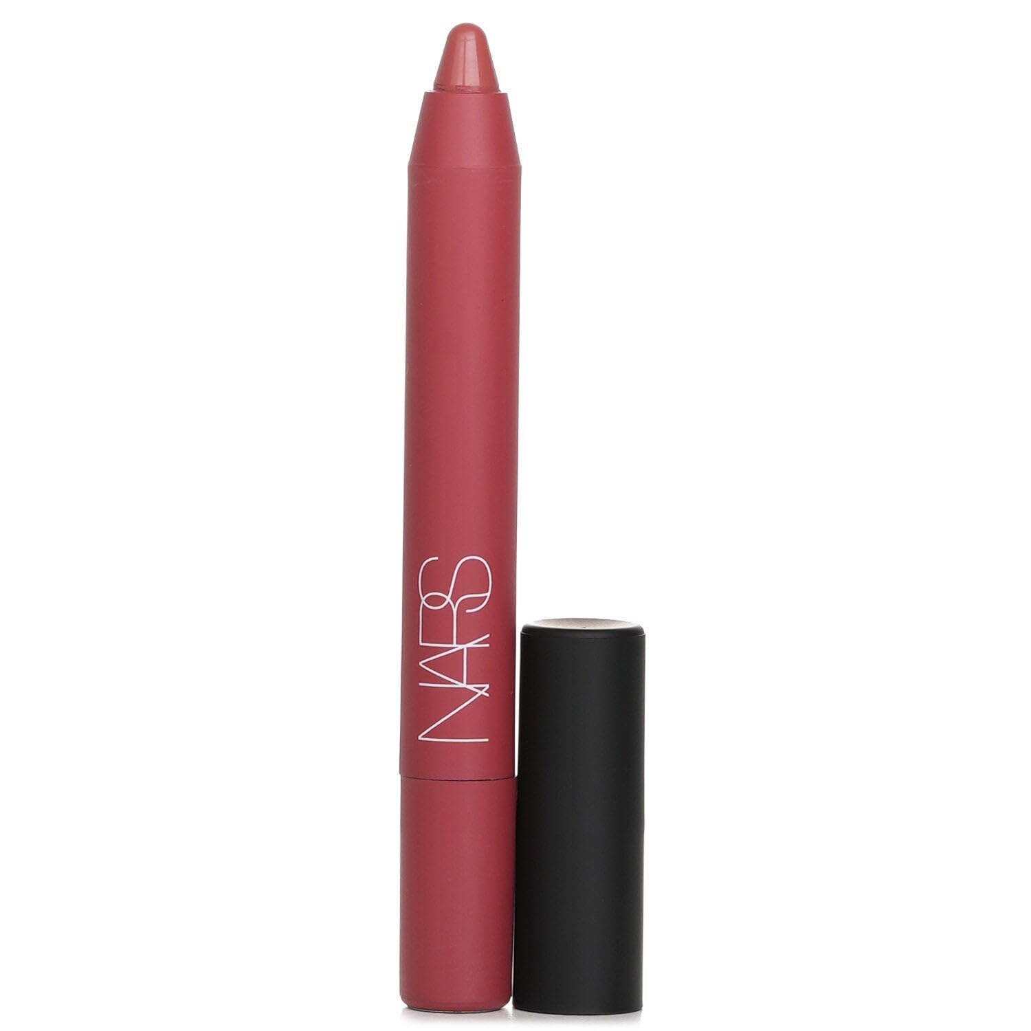 Foto 7 pulgar | Lápiz De Labios Nars Powermatte High Intensity Born To Be Wild - Venta Internacional.