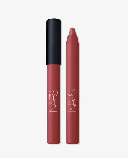 Lápiz De Labios Nars Powermatte High Intensity Endless Love 2,4 G - Venta Internacional.