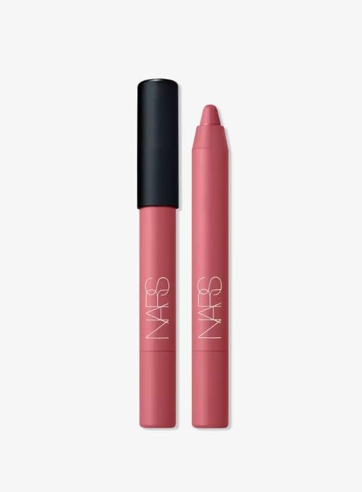 Lápiz De Labios Nars Powermatte High Intensity American Woman - Venta Internacional.