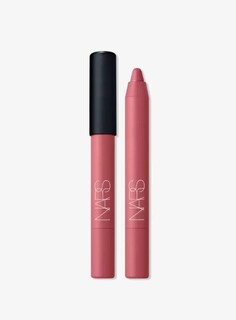 Foto 1 | Lápiz De Labios Nars Powermatte High Intensity American Woman - Venta Internacional.